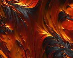 Love's Dying Embers
