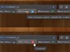 Unified TabsButton FFStyled