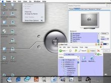 Rageous AquaAlluminum Theme
